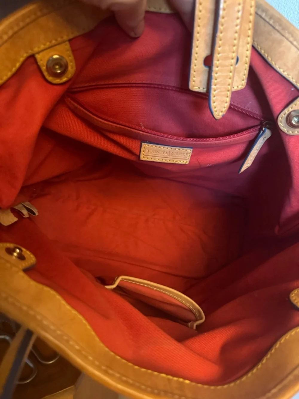 Dooney & Bourke Disney Parks 